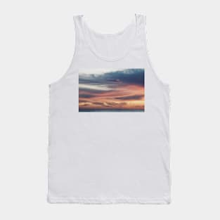 color palette Tank Top